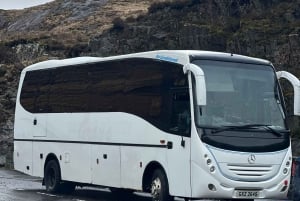 Scottish Highlands Tour - 1 Day