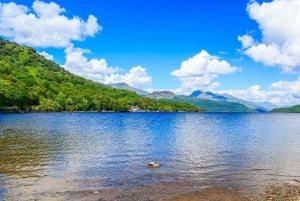 Scottish Highlands Tour - 1 Day