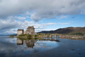 Skotlannin historia ja perintö: Scottish City Tour: Henkilökohtainen yksityinen kierros: Henkilökohtainen yksityinen kierros