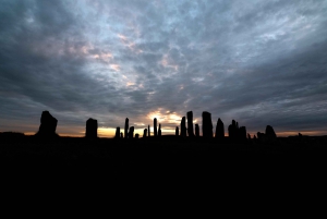 Skotlannin historia ja perintö: Scottish City Tour: Henkilökohtainen yksityinen kierros: Henkilökohtainen yksityinen kierros