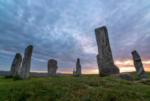 Skotlannin historia ja perintö: Scottish City Tour: Henkilökohtainen yksityinen kierros: Henkilökohtainen yksityinen kierros