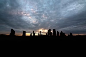 Histoire et patrimoine écossais : Visite privée personnalisée