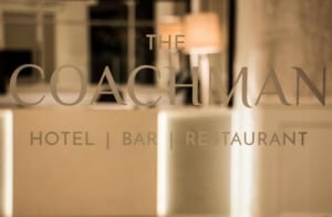 The Coachman Hotel