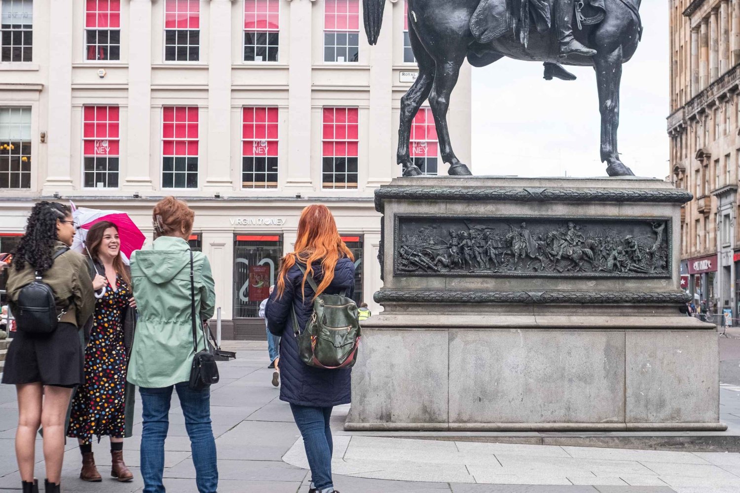 Den mørke side af Glasgow