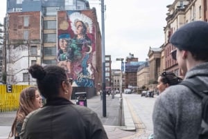 The Dark Side of Glasgow