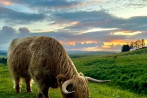 Two Day Taster Tour of Skye and the Highlands