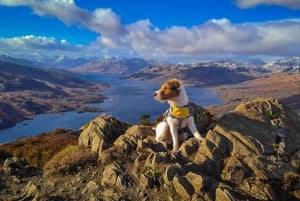 Two Day Taster Tour of Skye and the Highlands