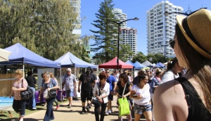 5 Reasons to Love Broadbeach