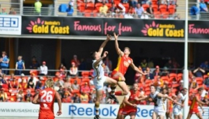 Right, Mate, What's AFL?