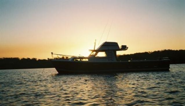All Coast Charters and Boats