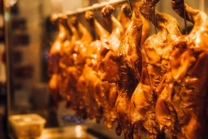 하버타운 쇼핑 아울렛 아시안 식사 바우처