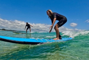 Australia 6-Day Summer Surf & Camping Trip