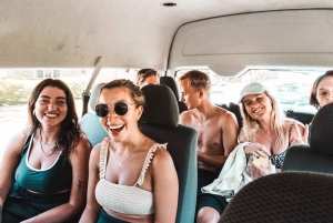 Australia 6-Day Summer Surf & Camping Trip