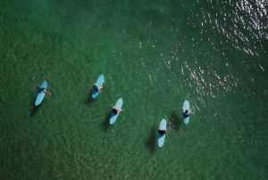 Australia 6-Day Summer Surf & Camping Trip