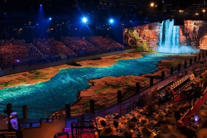 Australia Outback Spectacular: Dinner and Show