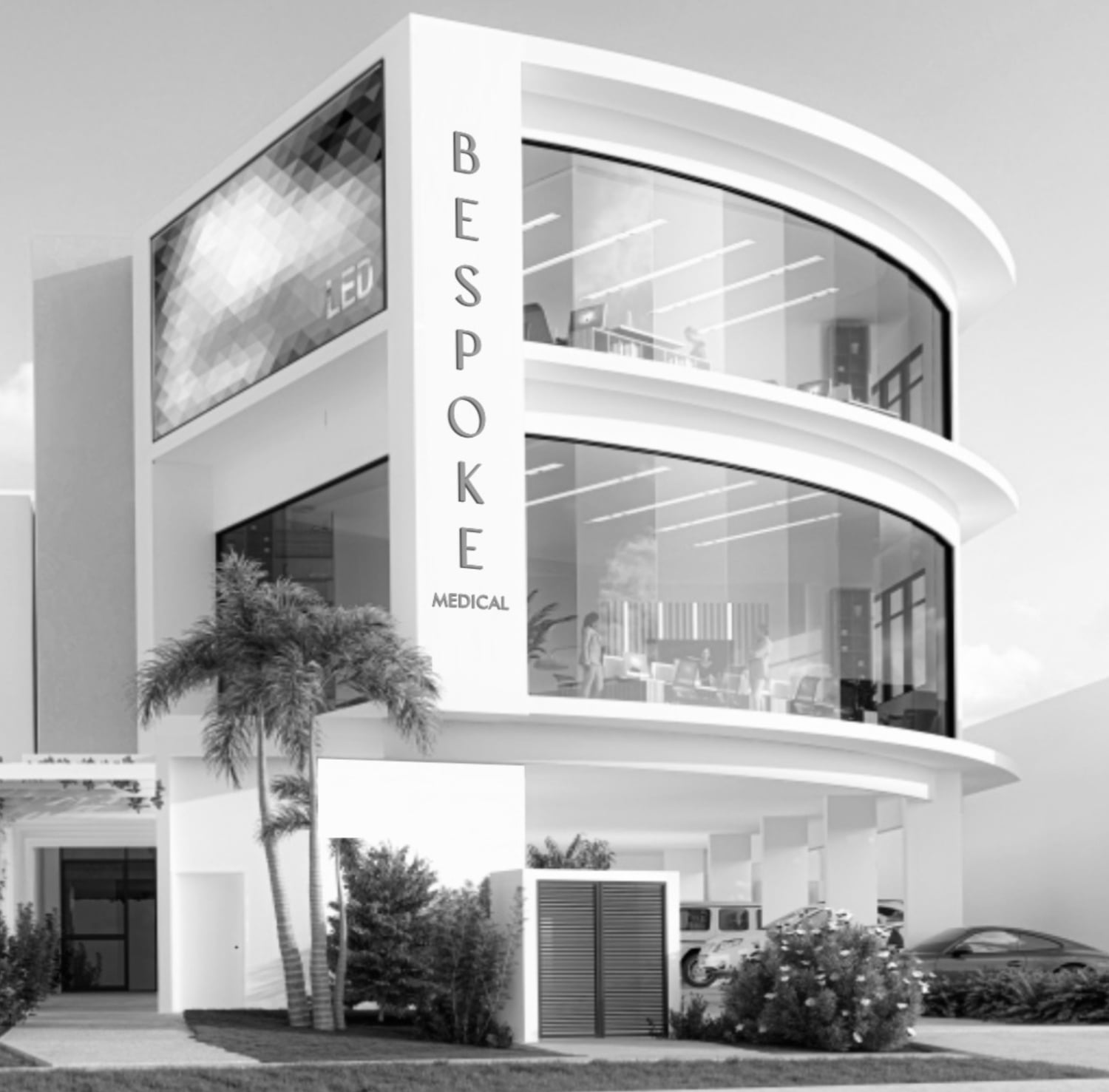 Bespoke Longevity and Aesthetic Medicine
