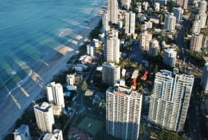 골드 코스트의 최고: 현지인과 함께하는 프라이빗 워킹 투어