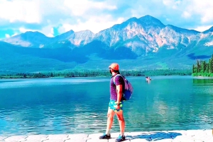 Reserva un tour privado para los parques Banff, Yoho, Kootenay y Jasper