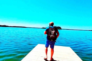 Reserva un tour privado para los parques Banff, Yoho, Kootenay y Jasper