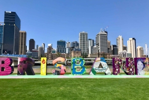 Brisbane: tour personale nel sud-est del Queensland