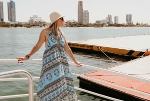 Broadwater Sunset Cruise