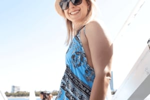 Broadwater Sunset Cruise