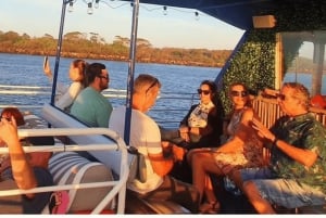 Broadwater Sunset Cruise