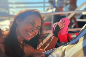 Broadwater Sunset Cruise