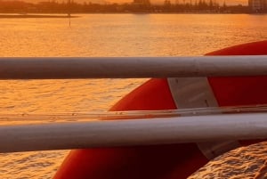 Broadwater Sunset Cruise