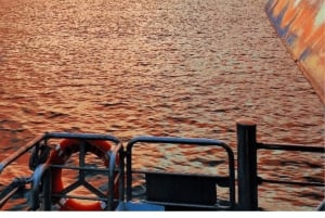 Broadwater Sunset Cruise