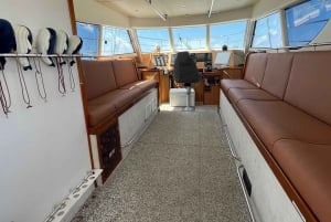 Broadwater Sunset Cruise