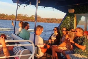 Main Beach: Broadwater Sunset Dinner Cruise