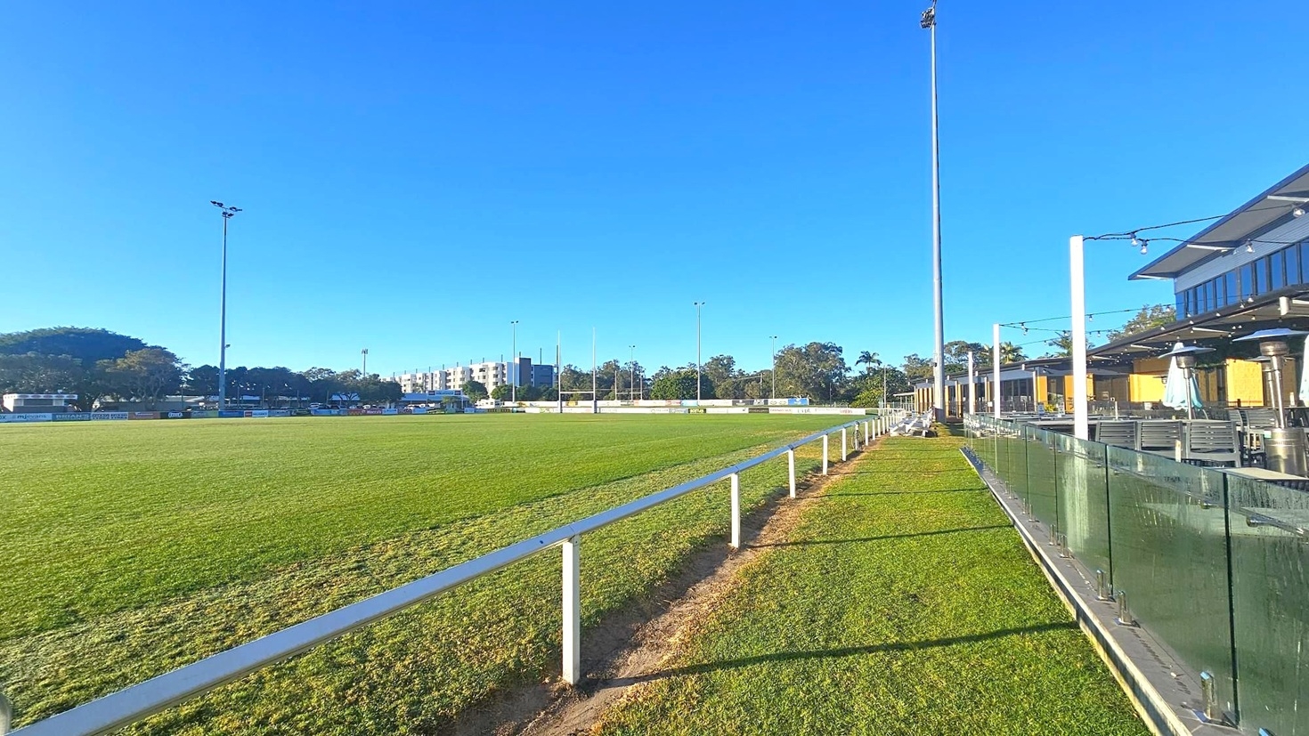 Burleigh Leagues Club