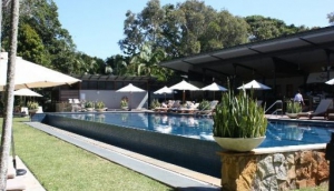 Byron at Byron Resort and Spa