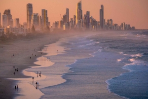 Байрон-Бей и Берли-Хедс Частная экскурсия из Брисбена