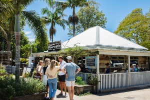 Byron Food & Drink Day Tour from Gold Coast or Kingscliff