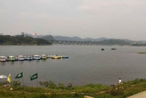 5-дневная однодневная экскурсия по горе Удан и Шэньнунцзя, Китай