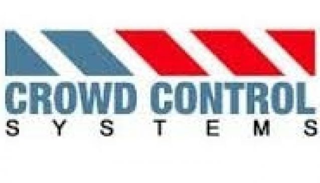 Crowd Control Systems