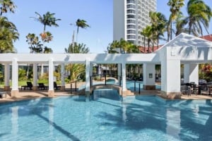 Crowne Plaza Surfers Paradise, an IHG Hotel