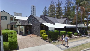 D'Arcy Arms Motel, Restaurant & Bar