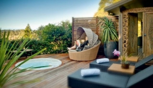 Gaia Retreat and Spa