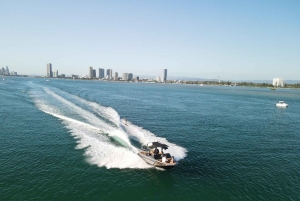 Gold Coast: 6-Hour Wakeboarding & Wakesurfing with Lunch