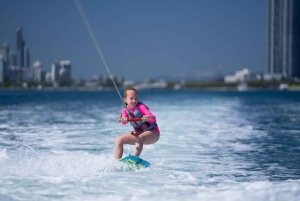 Gold Coast: 6-Hour Wakeboarding & Wakesurfing with Lunch