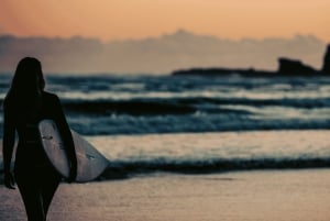 Gold Coast: groepssurfles voor volwassenen (16+)