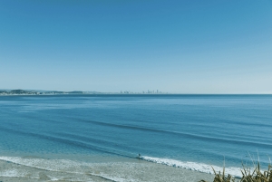 Gold Coast: groepssurfles voor volwassenen (16+)