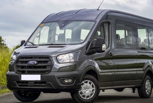 Gold Coast Airport: One-Way Private Transfer to Gold Coast