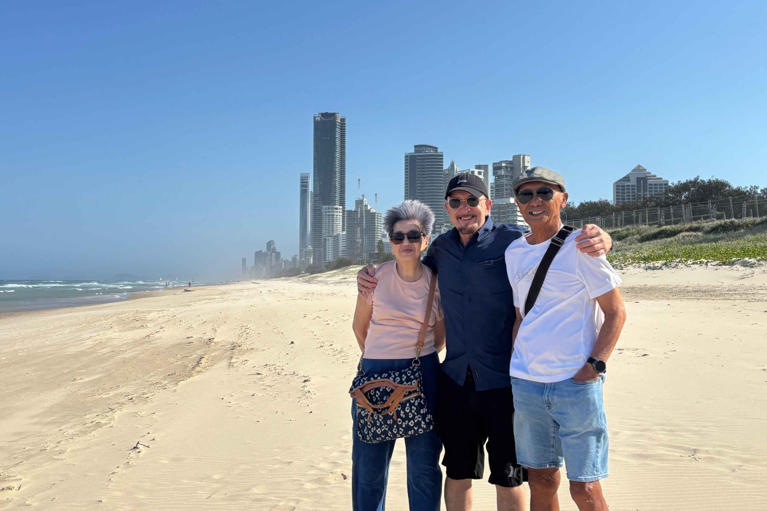 Excursión VIP a la Costa Dorada y Cervecerías Artesanales desde Brisbane