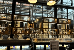 Excursión VIP a la Costa Dorada y Cervecerías Artesanales desde Brisbane