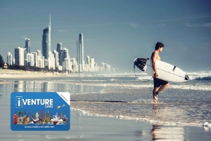 Gold Coast Australia Flexible Attractions Pass