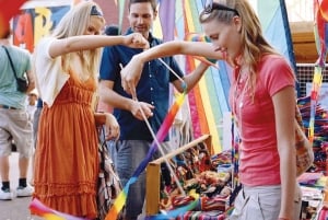 골드코스트: 바이런베이에서 즐기는 휴식(버스 교통편)